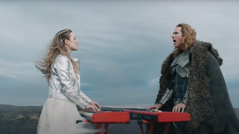 2020 Eurovision Song Contest: The Story Of Fire Saga 2020 Eurovision Song Contest: The Story Of Fire Saga