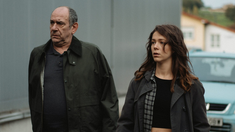 Still image for Segunda muerte season 1 episode 3: Episode 3 Still image for Segunda muerte season 1 episode 3: Episode 3