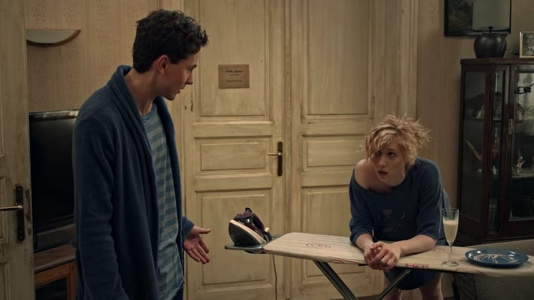 Still image for Tóth János season 1 episode 50: The Entrepreneur of the Year