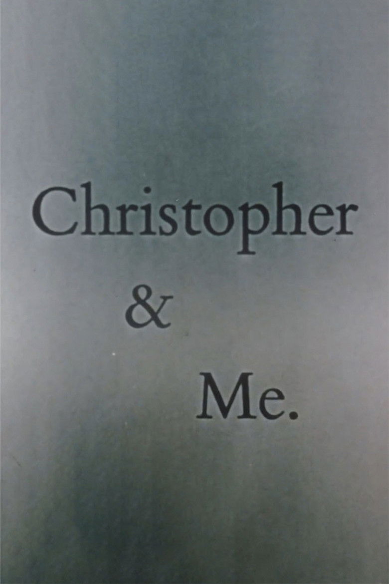Imatge de Christopher and Me
