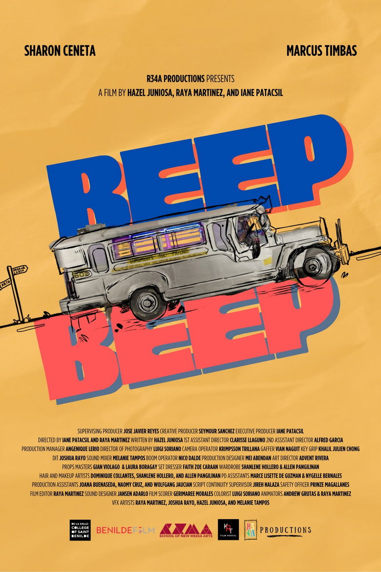 Imatge de Beep Beep