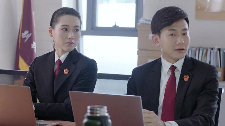 Still image for Executive Judge season 1 episode 9: Episode 9 Still image for Executive Judge season 1 episode 9: Episode 9