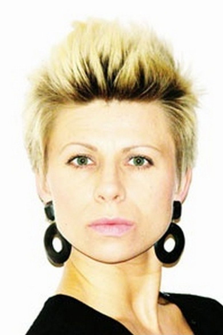 Aneta Awtoniuk portrait image