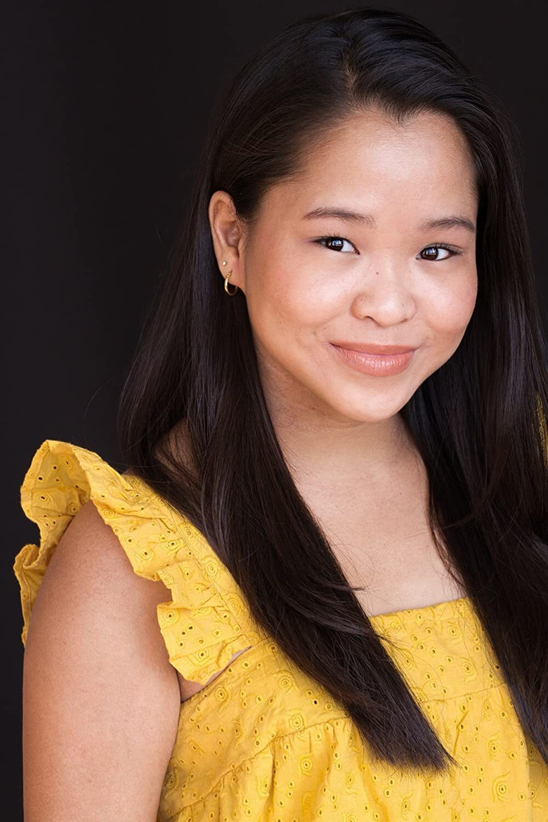 Lily Huynh portrait image