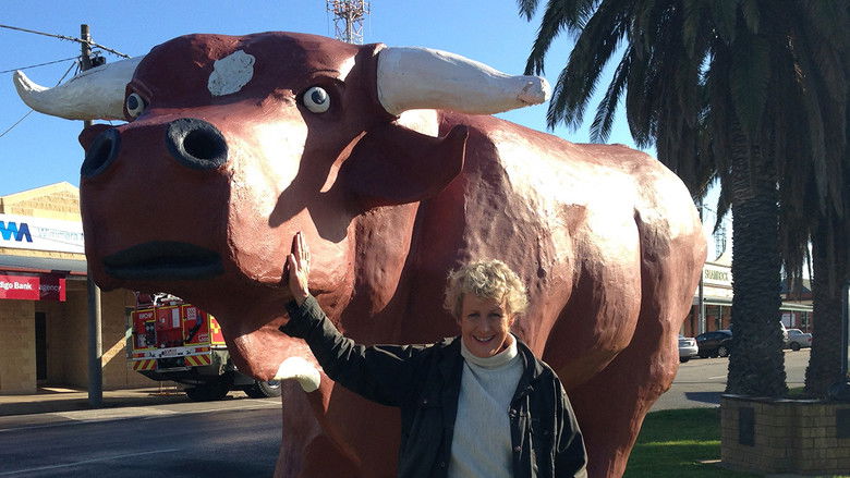 Still image for Back Roads season 1 episode 5: Birchip Still image for Back Roads season 1 episode 5: Birchip