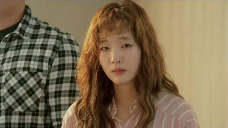 Still from Cheese in the Trap - Season 1 Episode 3
