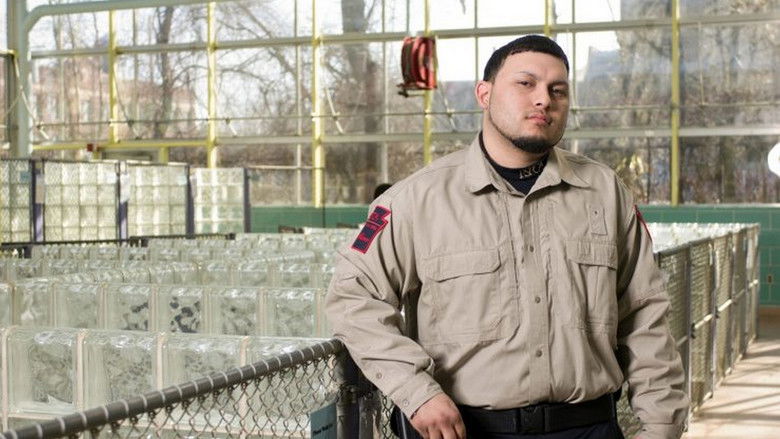 Still image for Animal Cops: Philadelphia season 1 episode 20: Cat Crisis