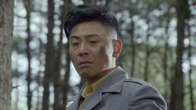 Still image for 硬骨头 season 1 episode 17: Episode 17