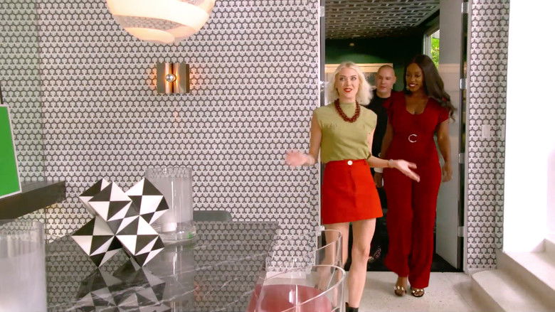 Still image for Best Room Wins season 1 episode 1: Home Sweet Hollywood Regency