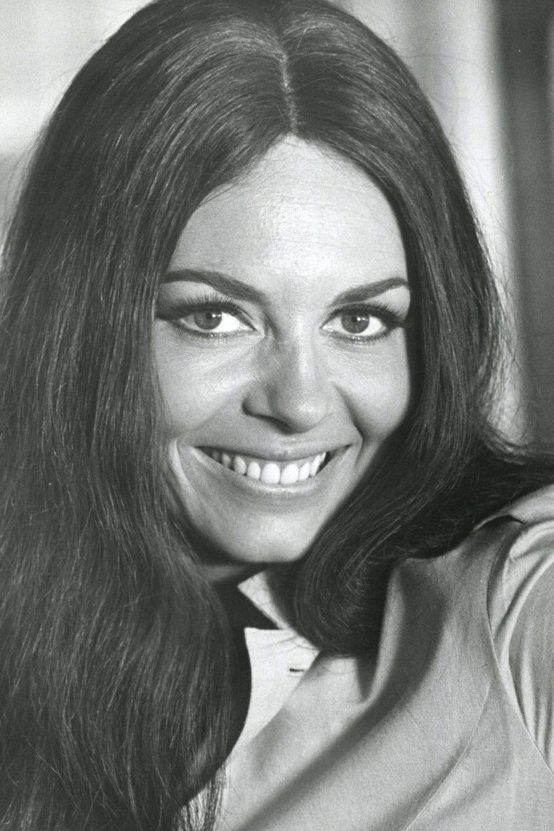 Michèle Mercier photo 10
