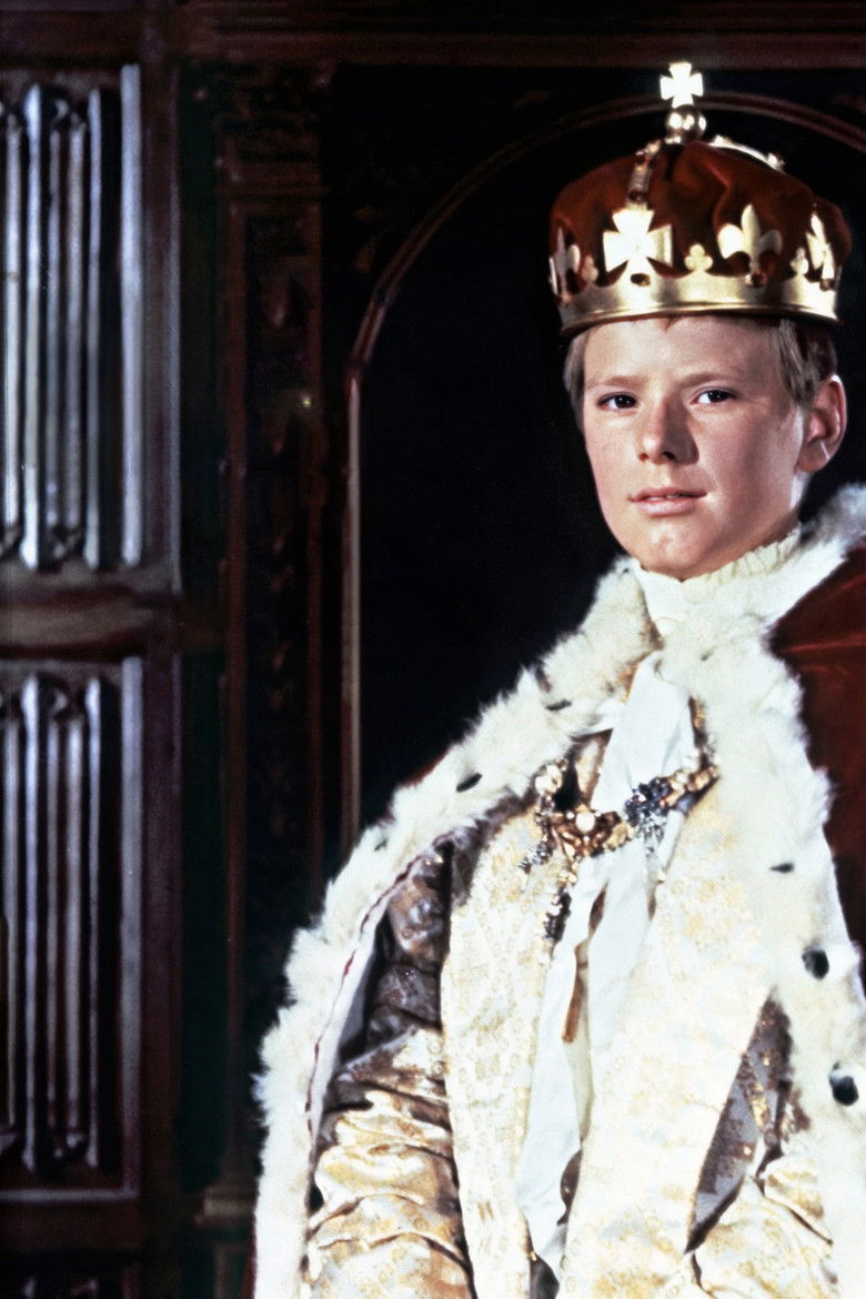 Imatge de The Prince and the Pauper