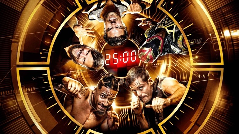NXT Deadline 2022 main backdrop