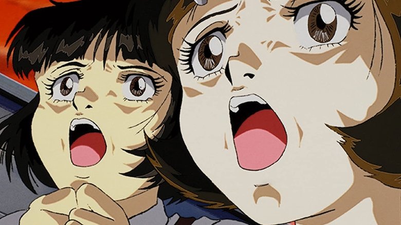 Still image for School Ghosts season 1 episode 2: Gakkou no Yuurei 2