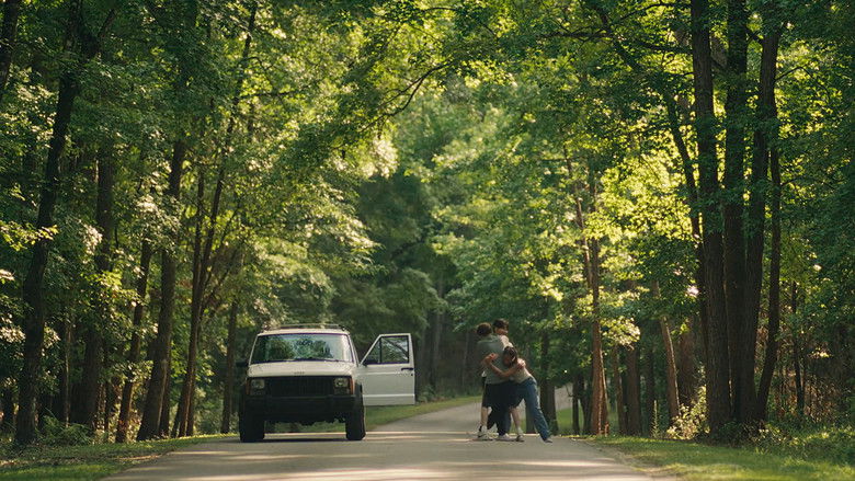 Image d'arrière-plan 9 du film It Ends