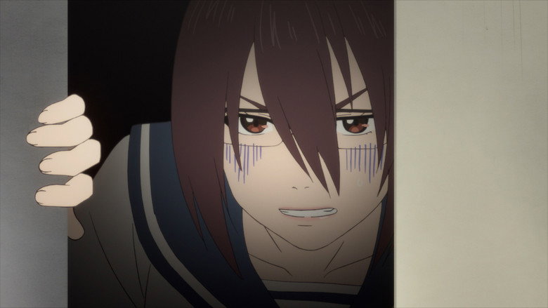 Still from Those Snow White Notes - Season 1 Episode 6