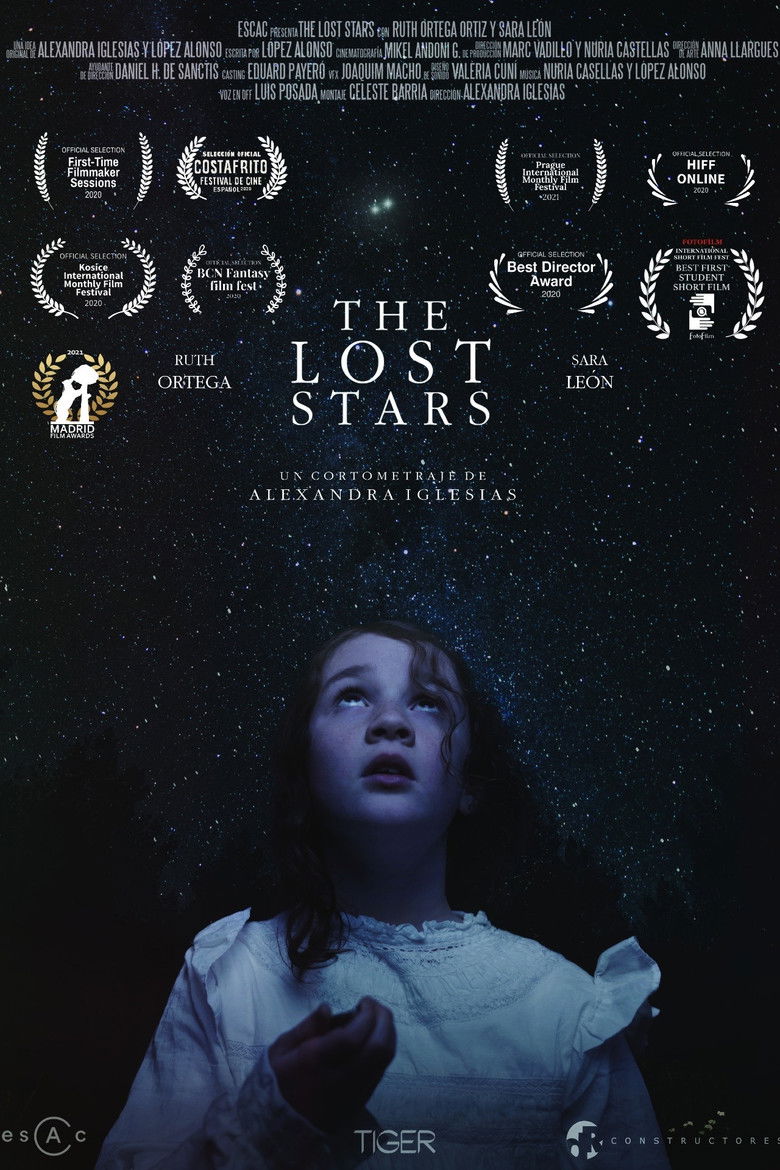 Imatge de The Lost Stars