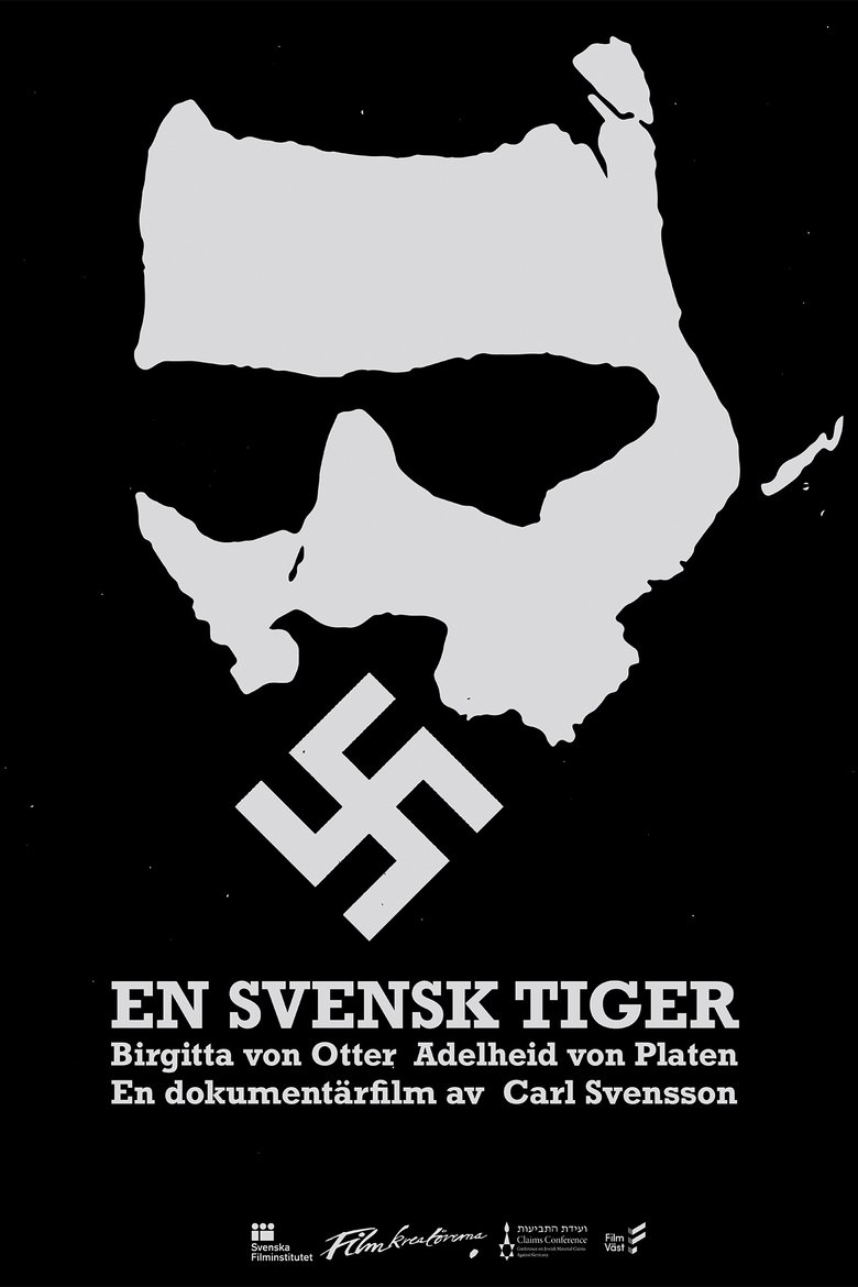 En svensk tiger (2018)