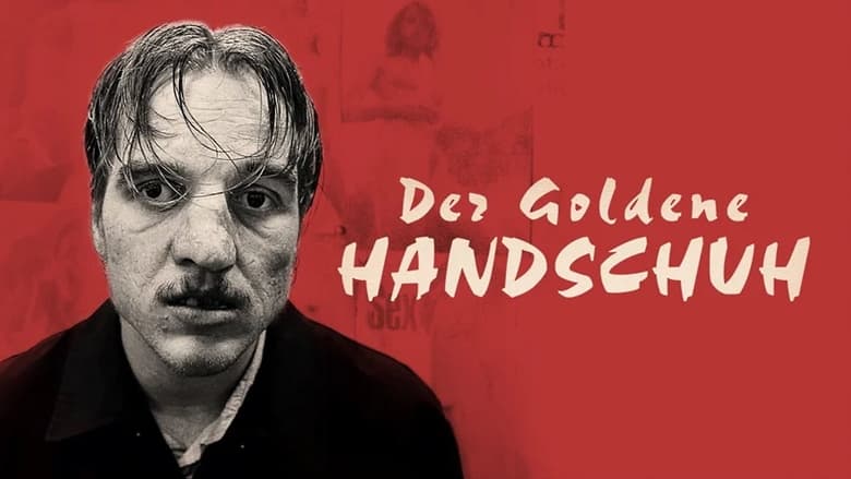 Der Goldene Handschuh