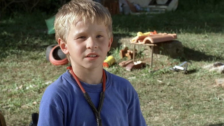 Image d'arrière-plan 2 du film Dona Cristina Perdeu a Memória