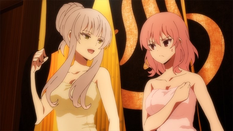 Still image for The Ones Within season 1 episode 8: GLIMPSE OF ADULTHOOD Still image for The Ones Within season 1 episode 8: GLIMPSE OF ADULTHOOD