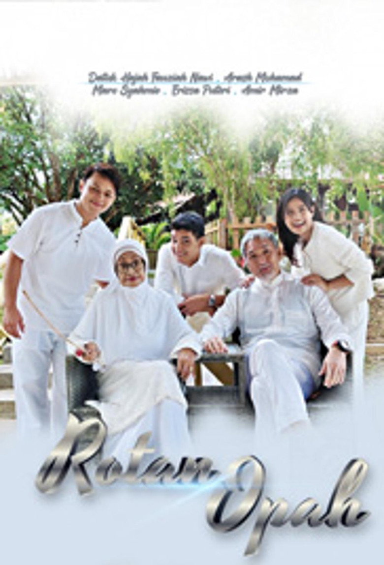 Rotan Opah
