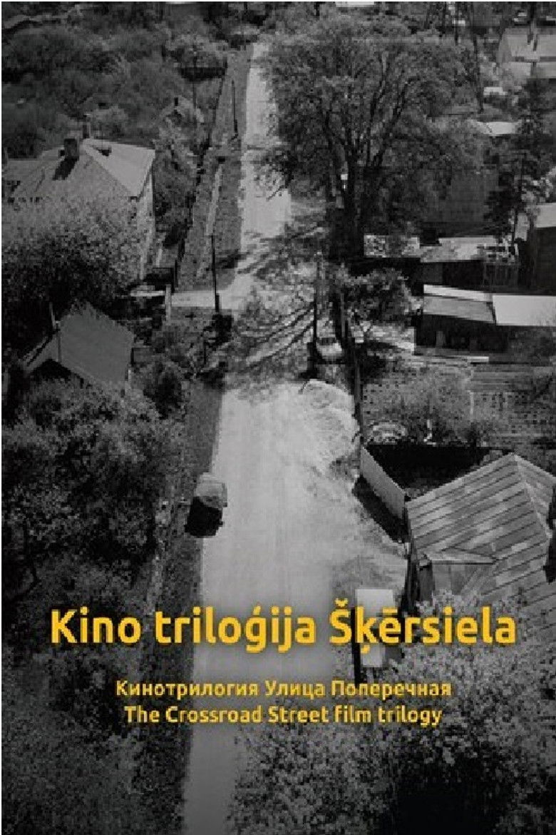 Crossroad Street Collection backdrop image