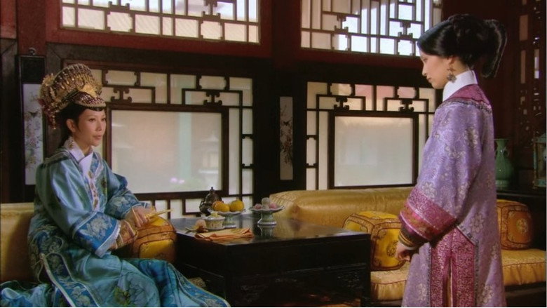 Still from Empresses in the Palace - Season 1 Episode 69