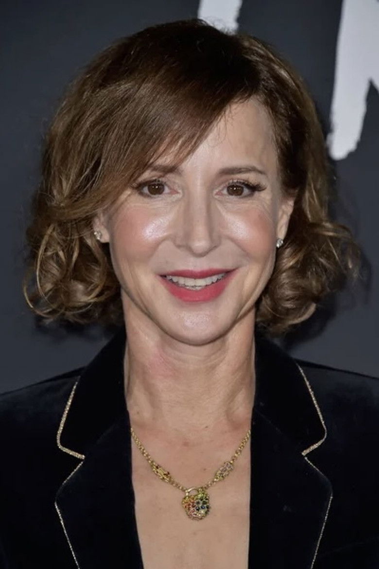 Sara Goodman portrait image