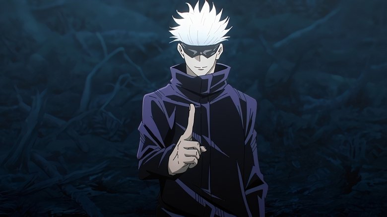 Assistir Jujutsu Kaisen 2 Dublado Episodio 7 Online