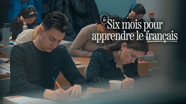 Six mois pour apprendre le français Screenshot 2