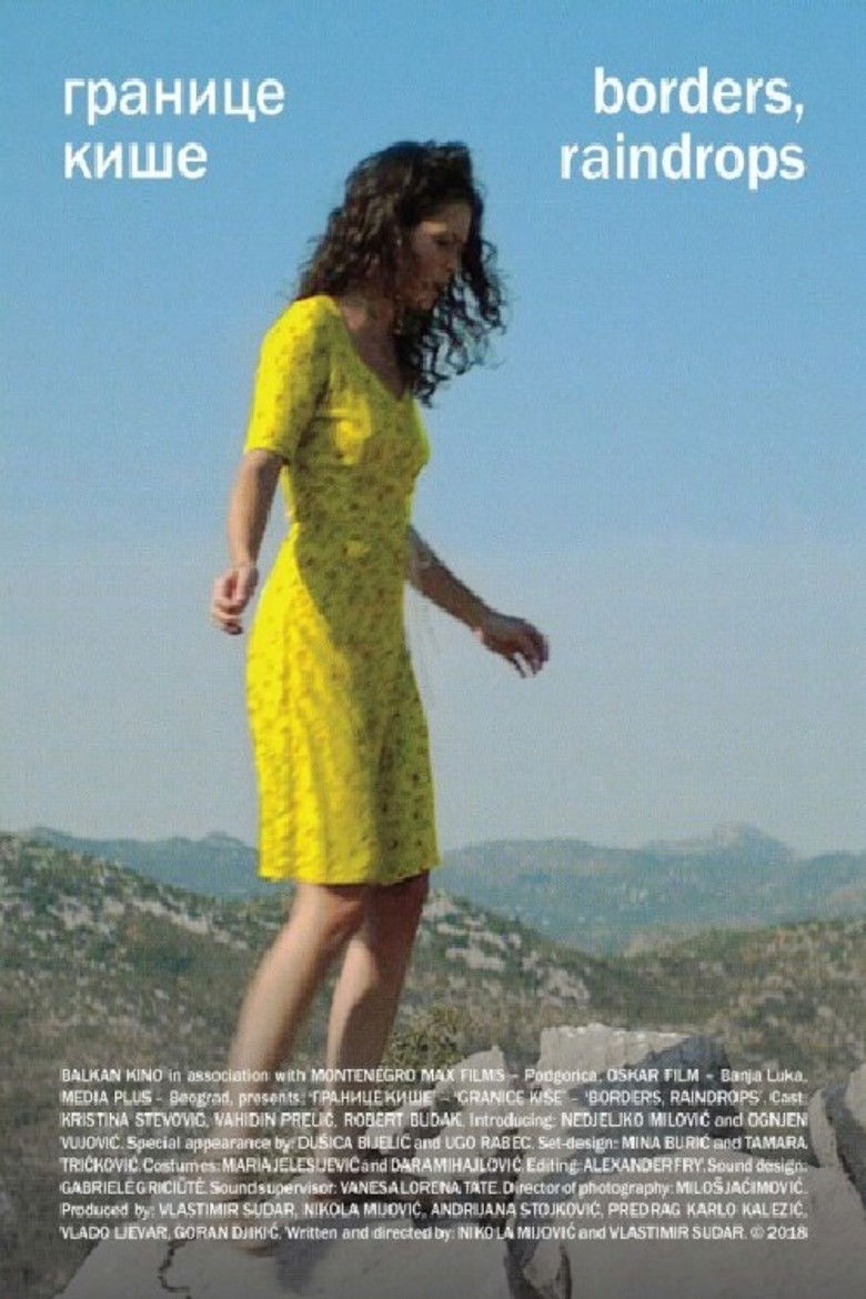 Imatge de Granice, kiše