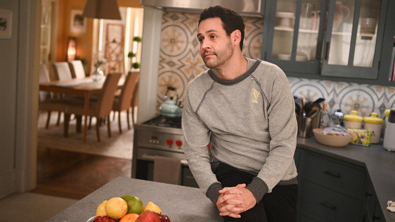 Still from Zoey et son incroyable playlist - Season 2 Episode 7
