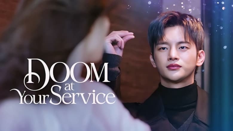 Doom at Your Service Season 1 Episode 9 : Soo-ja Finds Out
