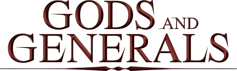 Gods and Generals