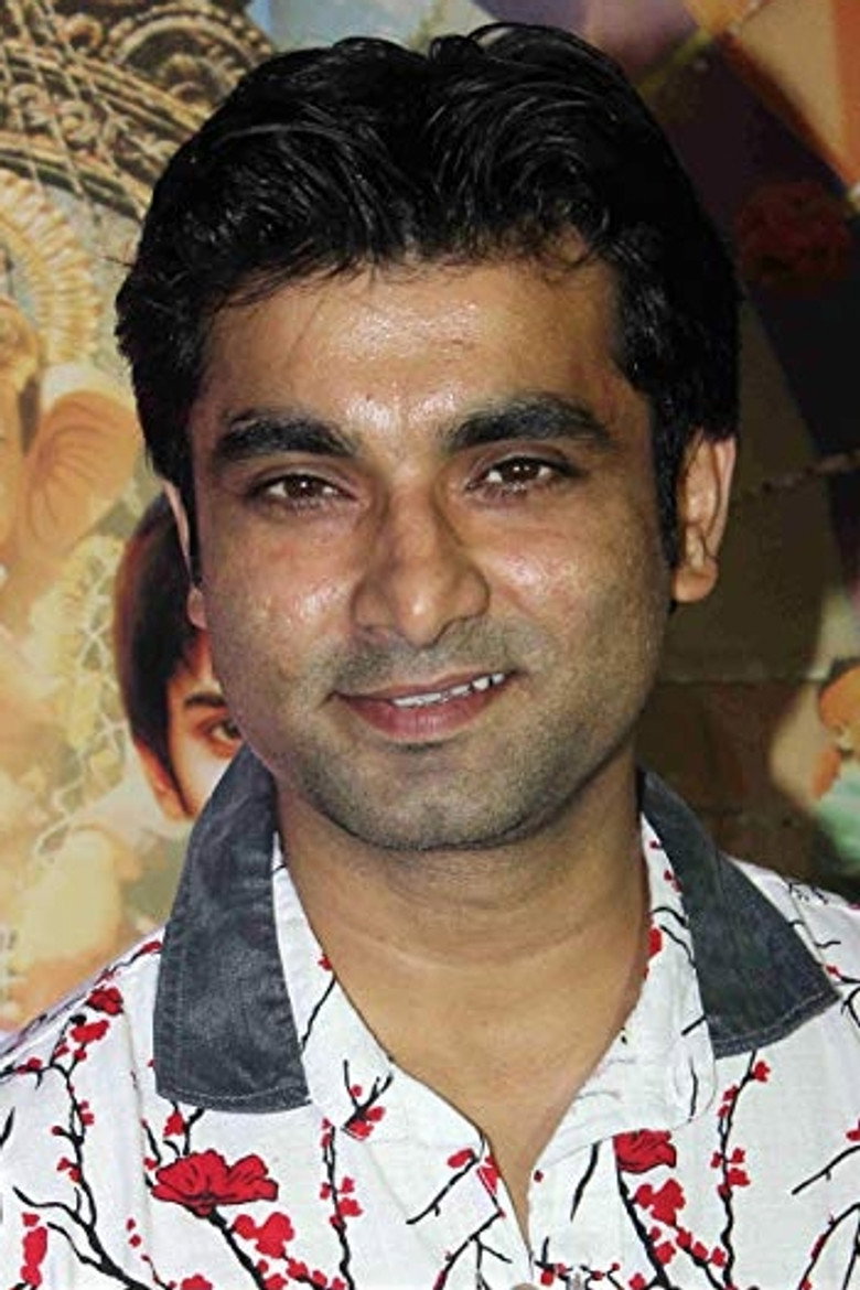 Santosh Juvekar photo 2