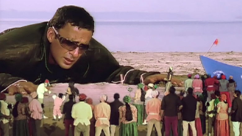 Still image for Ssshhhh...Koi Hai season 1 episode 75: The Land Of Dwarfs