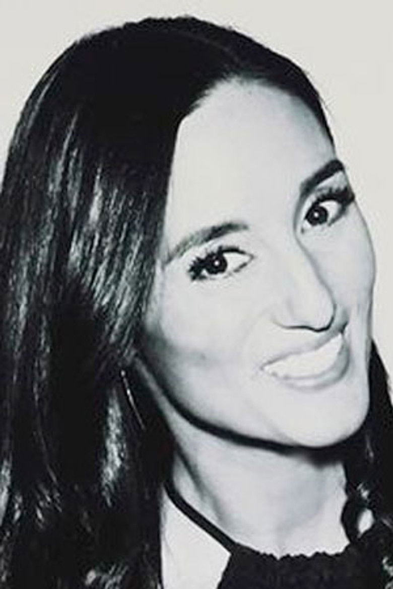 Amy Uratsu portrait image