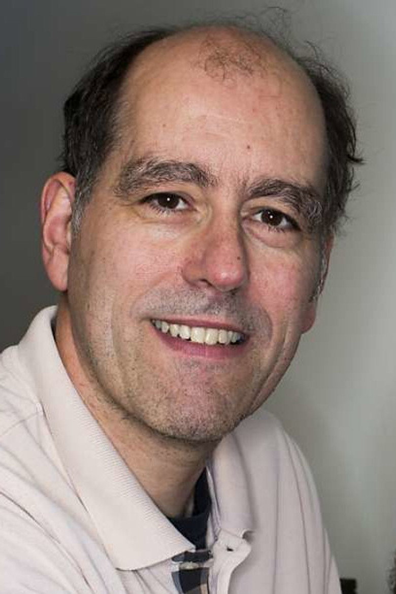 Peter Jenniskens portrait
