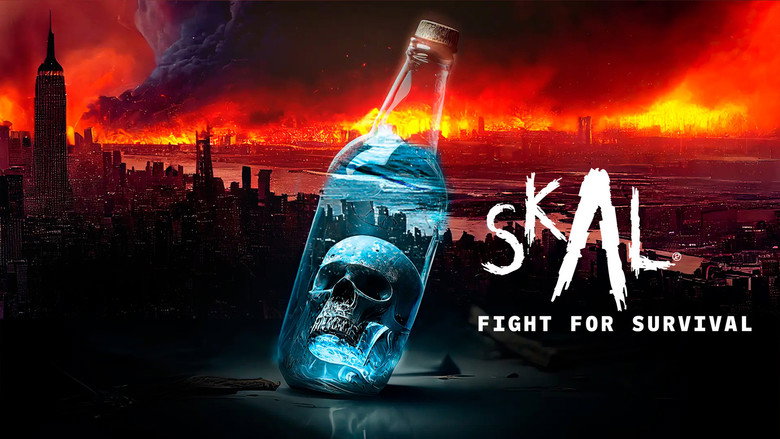 Still from Skal: Fight for Survival