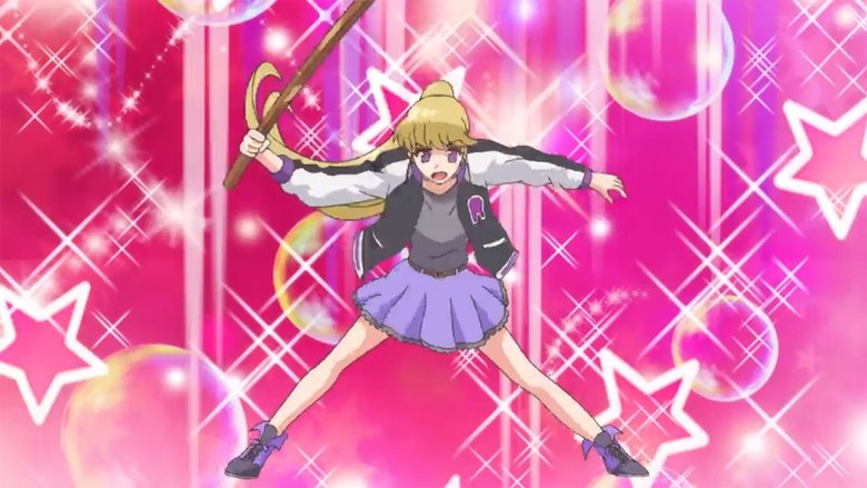 Still image for Rilu Rilu Fairilu season 1 episode 43: Episode 43