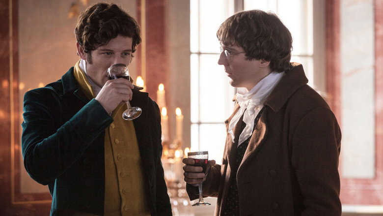 War And Peace Watch Online