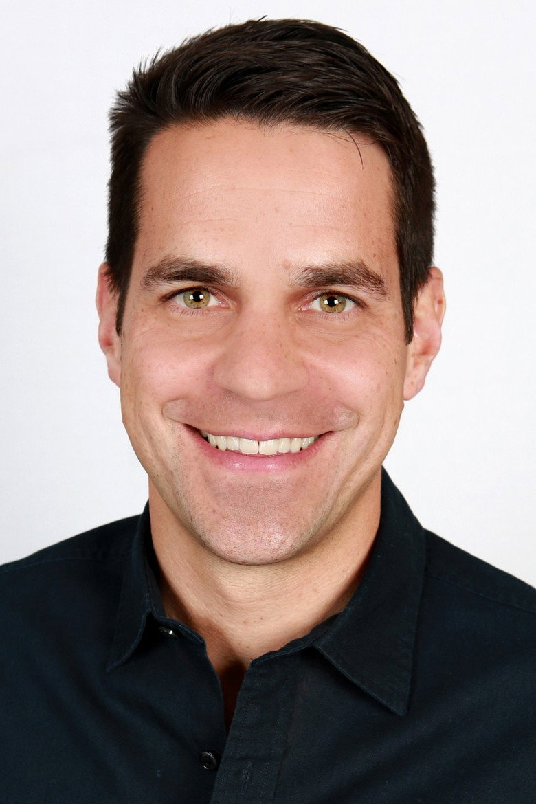 Photo de Dave Karger