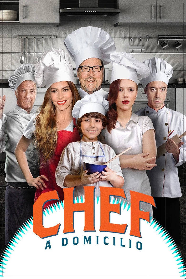 Imagen de Chef a Domicilio
