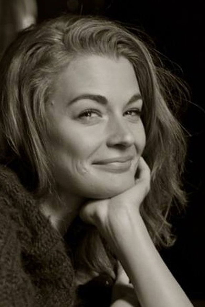 Franziska Kruse portrait image