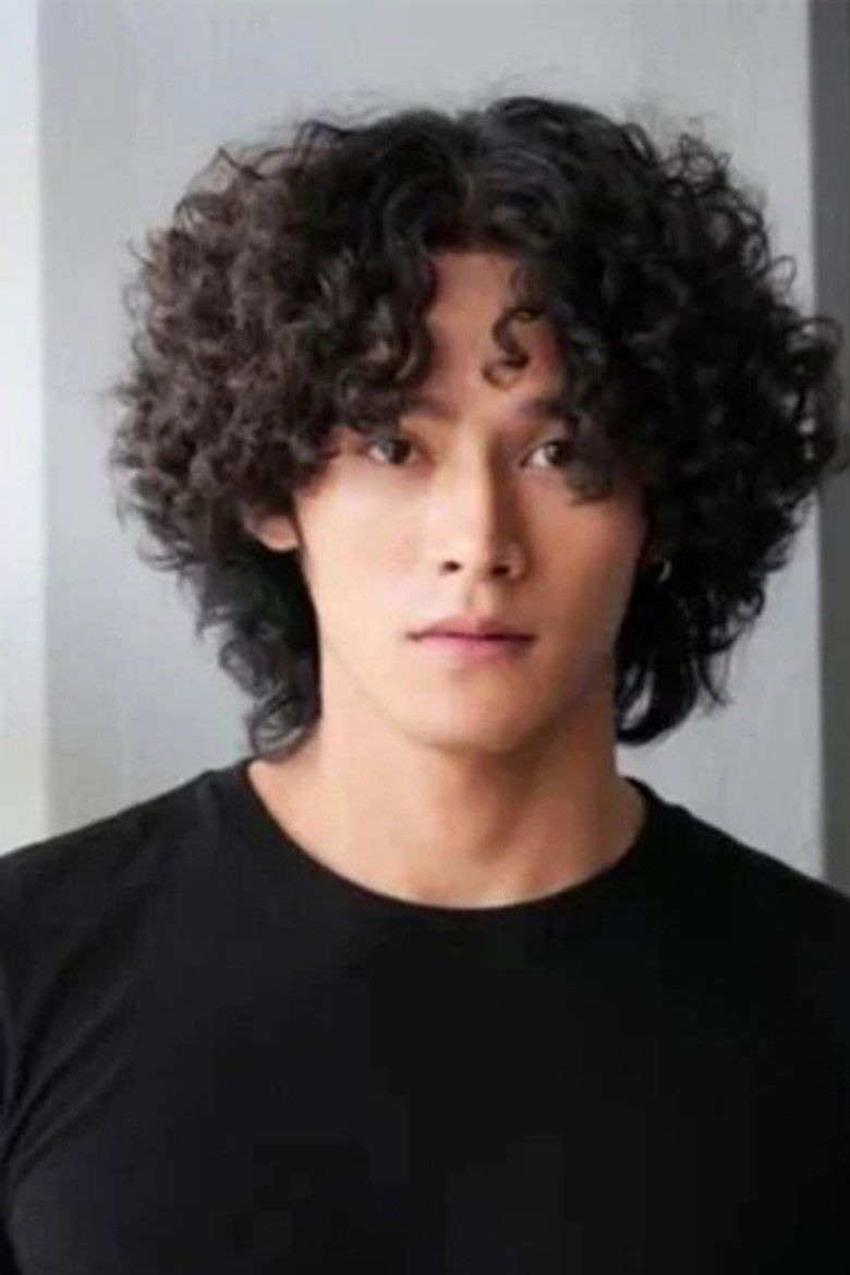 Surin Reunreing portrait image