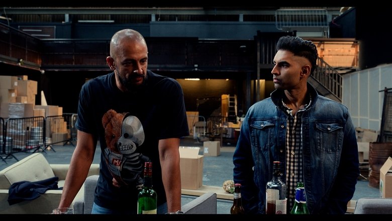 Still image for Kanneda season 1 episode 2: Welcome to Kanneda! Still image for Kanneda season 1 episode 2: Welcome to Kanneda!