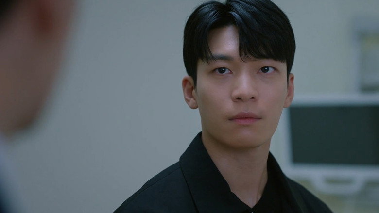 Still from สามพี่น้อง - ซีซัน 1 ตอน 10