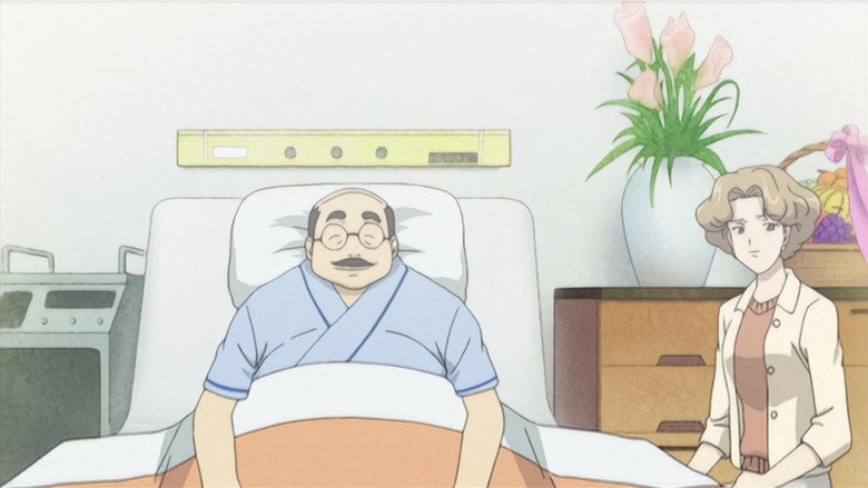 Still from ItaKiss - Season 1 Episode 12