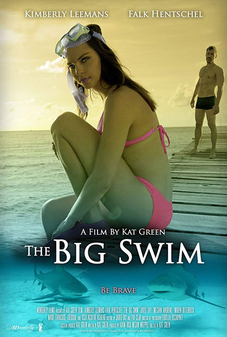 Imatge de The Big Swim