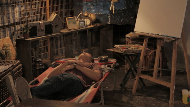 Image d'arrière-plan 2 du film 不來不去